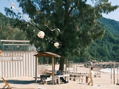 -西涌国际滨海旅游区