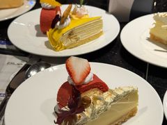 -济南蓝海御华大饭店·蓝钻国际美食自助百汇(山东书城店)