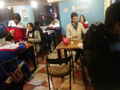 大堂-晨间厨房·三明治(厦门一中店)
