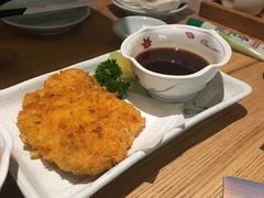 -初居食屋日式料理(万象城购物中心店)