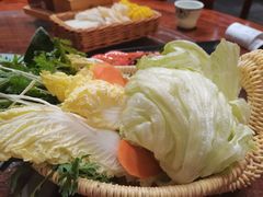 -古关火锅店(古北水镇景区店)