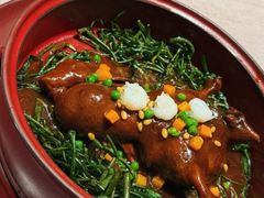 -香然会·园林雅宴(陆家嘴店)