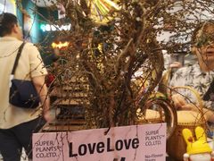 -春莱·老挝咖啡·泰式奶茶(钟楼店)