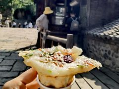 -云端咖啡(古北水镇景区店)