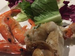 -AdD全日制餐厅(中谷花园酒店)