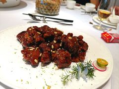 -上海小南国(金桥国际广场店)