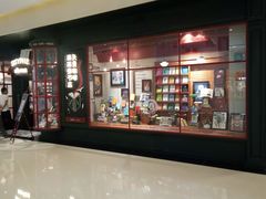 -西西弗书店(城西银泰城店)