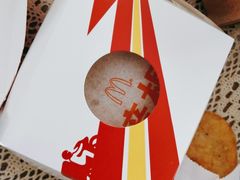 -麦当劳(石家庄乐活广场店)