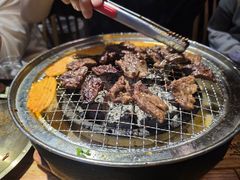 -吉志烤肉(太原总店)