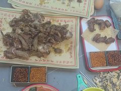 -韩师傅锦州烤串(晶座店)