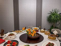 -粤香楼(新光里店)