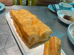 -姚姚酸菜鱼·金戈戈香港豉油鸡(喜荟城联名店)