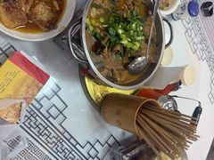 -秀妈厨房(灰汤老店)