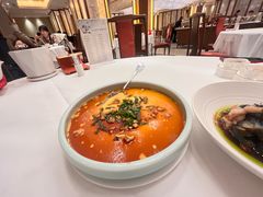 -香宫中餐厅·大连香格里拉(人民路店)