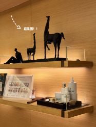 -圣贝拉母婴护理中心(广州瑰丽店)
