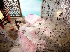 -九月鹰飞汉服摄影工作室