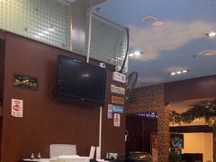 -东四民芳餐厅(世茂工三店)