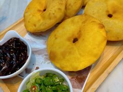 -唐猫庭院·千年陕菜(大唐不夜城店)