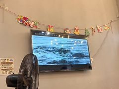 -吉源大排档·鱼生·海鲜(烧烤彩印厂店)