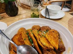 -村理食堂(小茅山脚店)