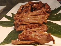 -蓝钻·国际美食海鲜自助百汇(西直门店)
