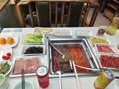 -野妹火锅(龙岗店)