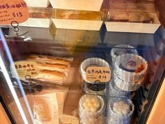 -慢熟面包店bud bread(孩儿巷店)
