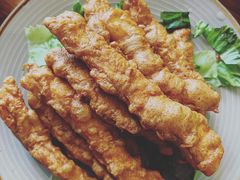 -萨尔瓦多Salvador's