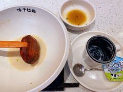 -味千拉面(瑞虹生活广场店)