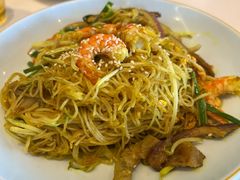 -太兴餐厅(小径湾店)