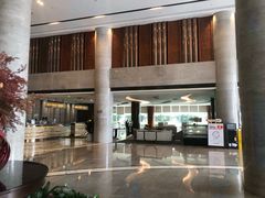 -深圳万悦格兰云天大酒店