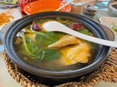 -七的湖·江南蟹舫·阳澄湖农家菜(蟹舫苑店)