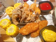 -米斯特比萨(罗斯福店)