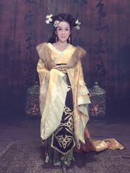 -盘子女人坊生日照·摄影馆(华强店)
