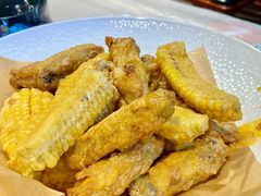 -李叔叔虾蟹大排档(青羊店)