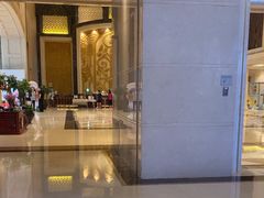 -嘉莱特精典国际酒店·醇咖啡厅