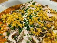 -小吊梨汤·北京菜·烤鸭(双井乐成中心店)