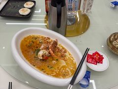 -松雅轩商务婚礼生日(同和店)