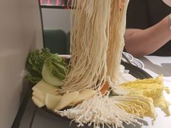 -许府牛火锅(信义坊总店)