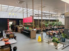 -单家老院·院子里的青岛菜(沙子口店)