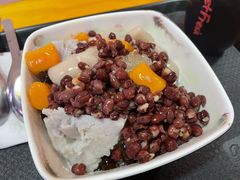 芋圆4号-鲜芋仙Meet Fresh(五道口店)