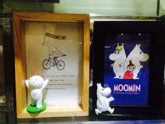 -博览书店(洛溪新城店)