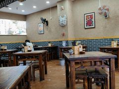 -面尚香关中面馆(西荷店)