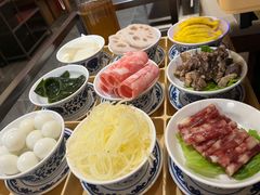 -咏江南·苏式火锅·苏州评弹(观前街店)