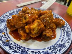 -北大地皖峰饭馆
