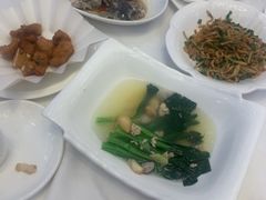 -金华安大酒楼·老牌潮菜·粤式茶点(东方国际店)