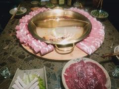 -小龙坎老火锅(天汉长街店)