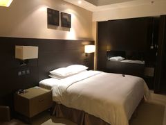 -贵阳万丽酒店