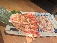 -烧肉达人•炭火烧肉(新天地店)