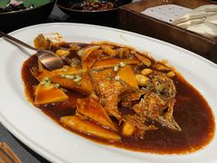 -柒园·三十年创意杭帮菜(龙湖滨江天街店)